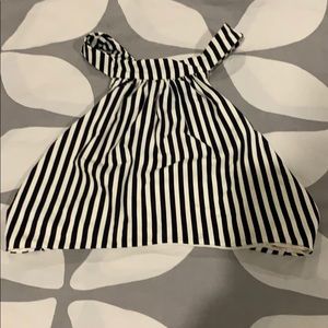 Boys + Arrows high neck bikini Fay the Fugitive